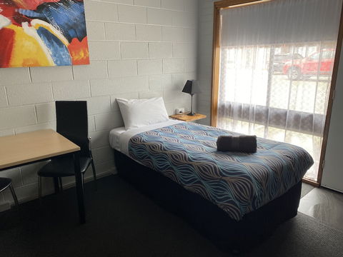 Mariner Motel - Accommodation QLD 5
