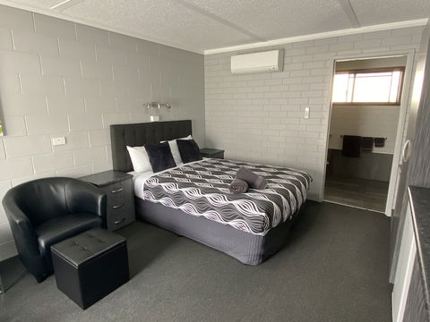 Mariner Motel - Accommodation QLD 2