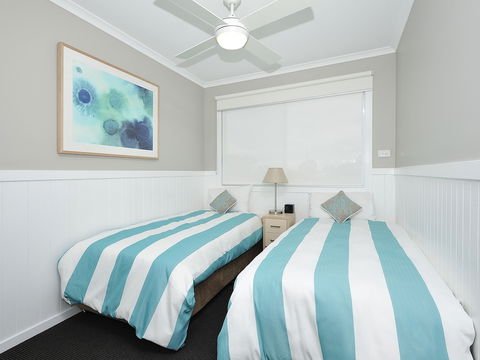 NRMA Portland Bay Holiday Park - Accommodation QLD 3