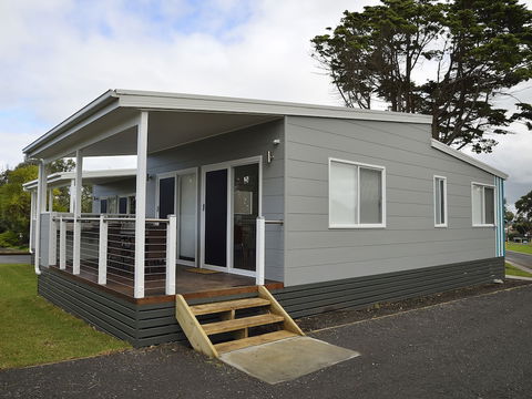 NRMA Portland Bay Holiday Park - Accommodation QLD 1