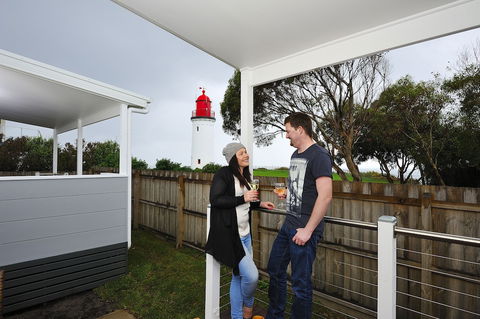 NRMA Portland Bay Holiday Park - Accommodation QLD 0