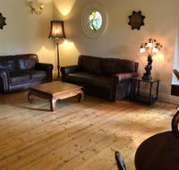 Lorelei Bed  Breakfast - Accommodation QLD