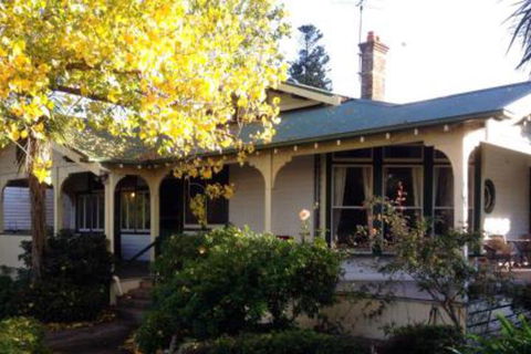 Lorelei Bed & Breakfast - Accommodation QLD 7
