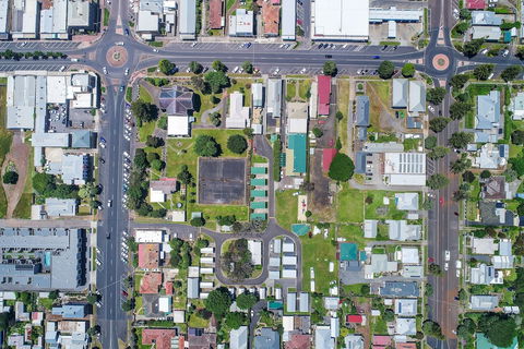 Portland Holiday Village - Accommodation QLD 2