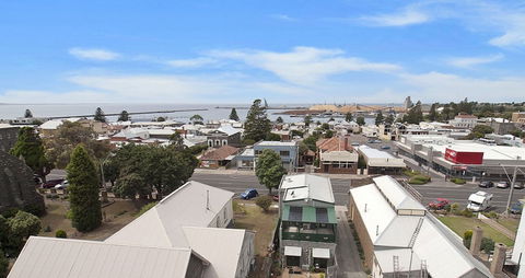 Portland Holiday Village - Accommodation QLD 3
