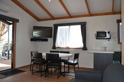 Portland Tourist Park - Accommodation QLD 5