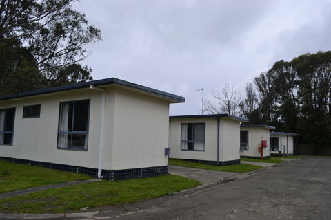 Portland Tourist Park - Accommodation QLD 3