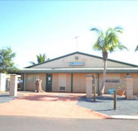 South Hedland Motel - Accommodation QLD