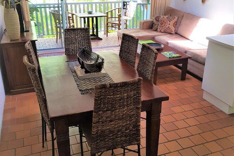 Coral Sea Villas - Accommodation QLD 2