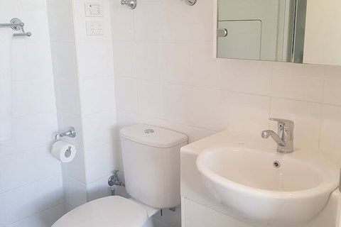 Coral Sea Villas - Accommodation QLD 5