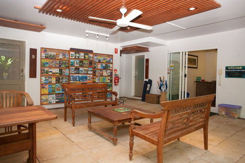 Coral Sea Villas - Accommodation QLD 1