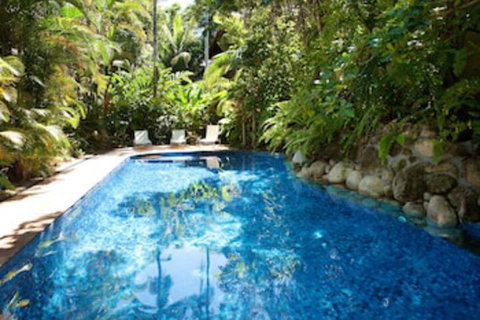 Coral Sea Villas - Accommodation QLD 0
