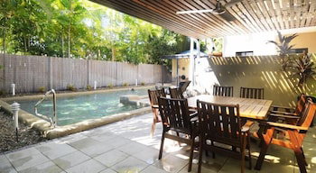 Wangetti QLD Accommodation QLD