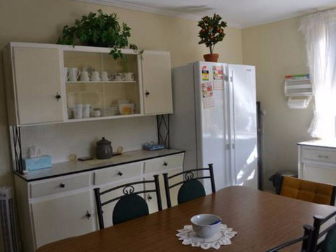 Squatters Cottage - Accommodation QLD 1