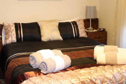 Sunset Retreat - Accommodation QLD 6