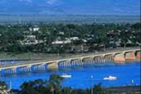 Sunset Retreat - Accommodation QLD 7