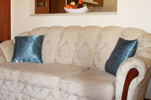 Sunset Retreat - Accommodation QLD 2