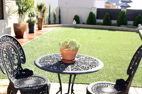 Sunset Retreat - Accommodation QLD 5