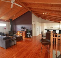 Pelican Sands Bed  Breakfast - Accommodation QLD