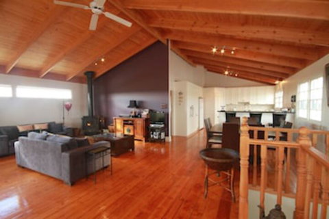 Pelican Sands Bed & Breakfast - Accommodation QLD 0