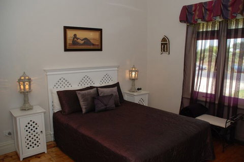 Pelican Sands Bed & Breakfast - Accommodation QLD 6