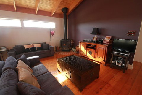 Pelican Sands Bed & Breakfast - Accommodation QLD 4