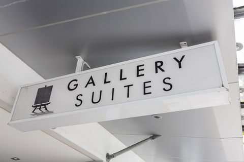 Gallery Serviced Apartments - Accommodation QLD 2
