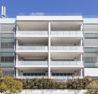 Gallery Serviced Apartments - Accommodation QLD