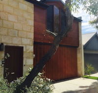Fremantle Beach Studio - Accommodation QLD