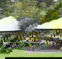 Gloucester Motel - Accommodation QLD