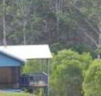Rainbow Trail Chalets - Accommodation QLD
