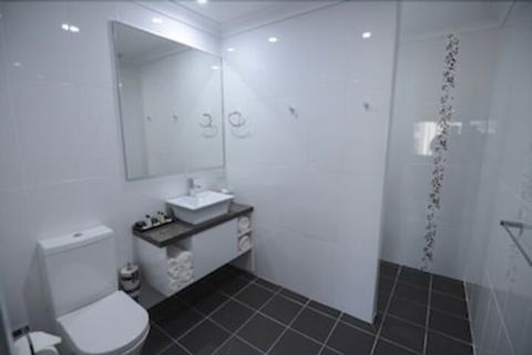 Aastro Dish Motor Inn - Accommodation QLD 3