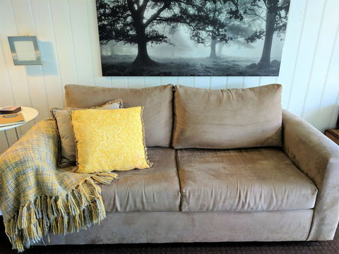 Annie Roe's Luxury Bed & Breakfast - Accommodation QLD 6