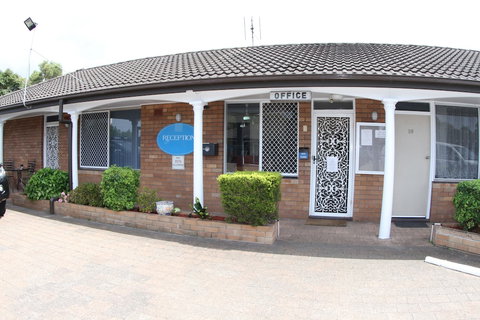 Reign Inn Newcastle - Accommodation QLD 5