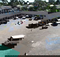 Reign Inn Newcastle - Accommodation QLD