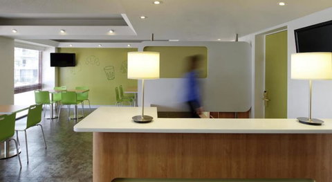 Ibis Budget Newcastle - Accommodation QLD 3