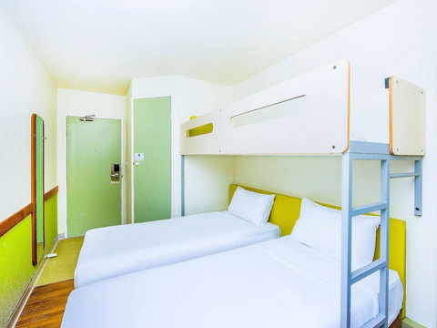 Ibis Budget Newcastle - Accommodation QLD 6