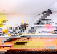 Ibis Budget Newcastle - Accommodation QLD