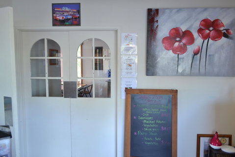 Panorama Motor Inn - Accommodation QLD 5