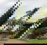Mayfield Motel - Accommodation QLD