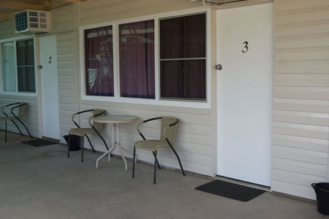 Kaputar Motel - Narrabri - Accommodation QLD 0