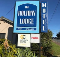 Holiday Lodge Motor Inn - Accommodation QLD
