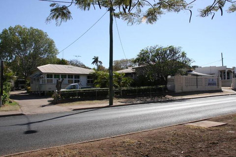 Star Inn Accommodation - Accommodation QLD 3