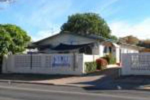 Star Inn Accommodation - Accommodation QLD 0