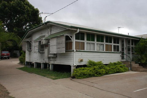Star Inn Accommodation - Accommodation QLD 6