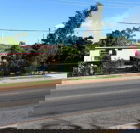 Leichhardt Accommodation - Accommodation QLD