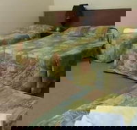 Avalon Motel - Accommodation QLD