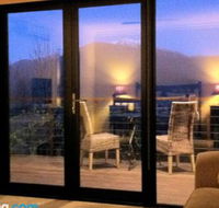 Birches Luxury Spa Chalets - Accommodation QLD