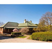 Heronswood House B  B - Accommodation QLD