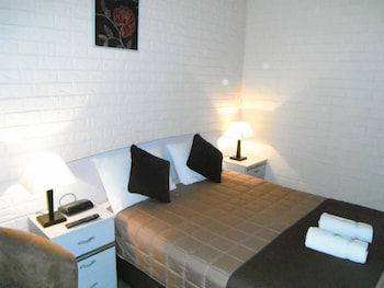 Bondi Motel - Accommodation QLD 6